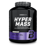Hyper Mass - 2270 g - BioTechUSA Slovakia