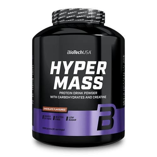 Hyper Mass - 4000 g - BioTechUSA Slovakia