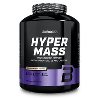 Hyper Mass - 4000 g - BioTechUSA Slovakia