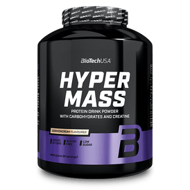 Hyper Mass - 4000 g - BioTechUSA Slovakia