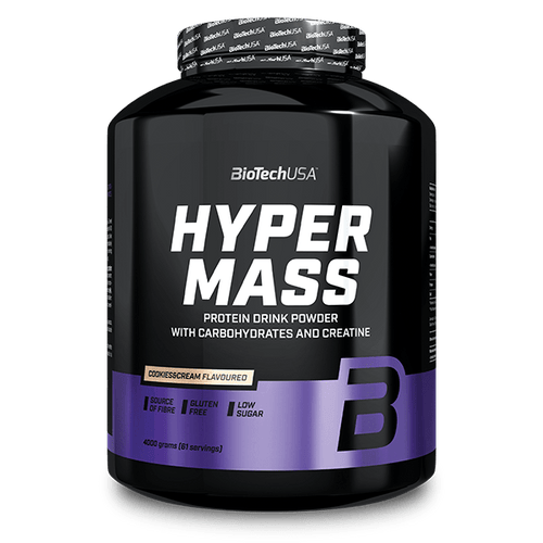 Hyper Mass - 4000 g - BioTechUSA Slovakia