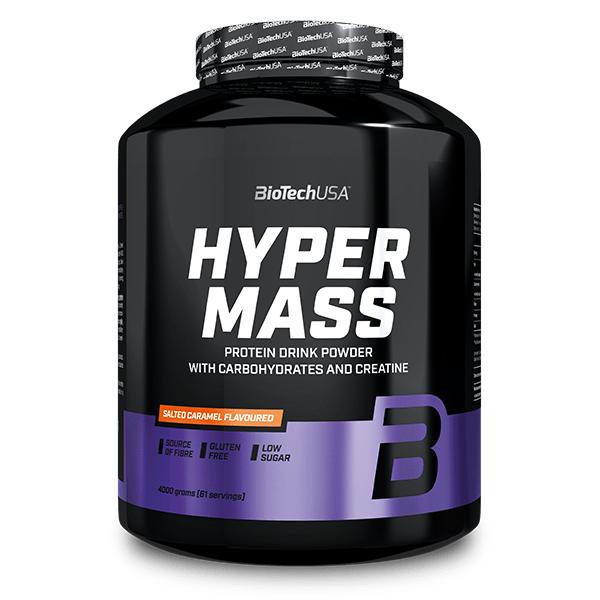 Hyper Mass - 4000 g