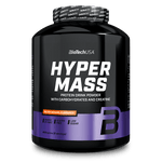 Hyper Mass - 4000 g - BioTechUSA Slovakia