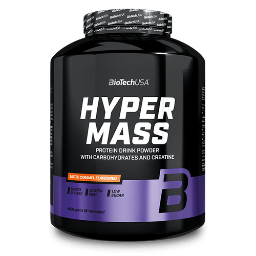 Hyper Mass - 4000 g - BioTechUSA Slovakia