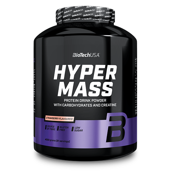 Hyper Mass - 4000 g