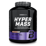 Hyper Mass - 4000 g - BioTechUSA Slovakia