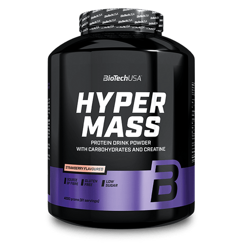 Hyper Mass - 4000 g - BioTechUSA Slovakia
