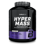 Hyper Mass - 4000 g - BioTechUSA Slovakia