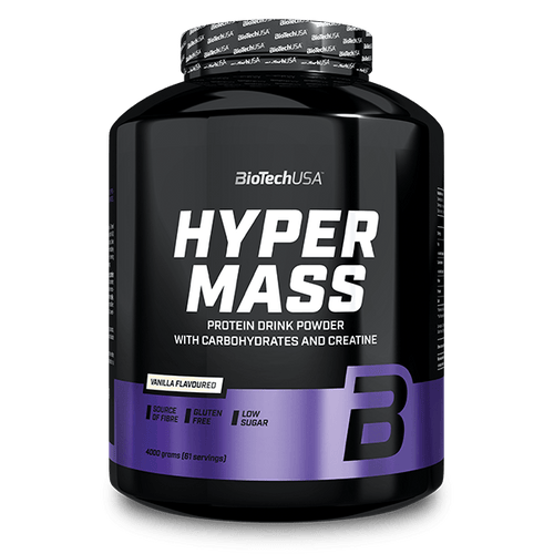 Hyper Mass - 4000 g - BioTechUSA Slovakia