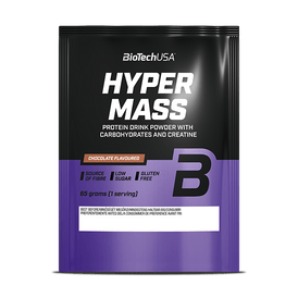 Hyper Mass - 65 g - BioTechUSA Slovakia