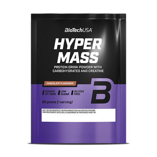 Hyper Mass - 65 g