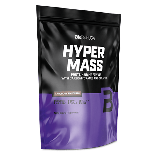 Hyper Mass - 1000 g - BioTechUSA Slovakia