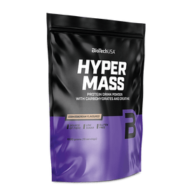 Hyper Mass - 1000 g - BioTechUSA Slovakia