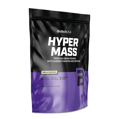 Hyper Mass - 1000 g - BioTechUSA Slovakia