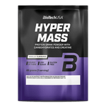 Hyper Mass - 65 g - BioTechUSA Slovakia