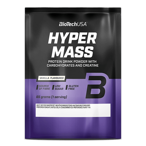 Hyper Mass - 65 g - BioTechUSA Slovakia