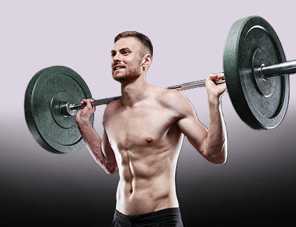 Ektomorfný typ postavy, keď sa počíta každá kalória