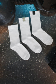 Unisex ponožky (balenie 3 párov) - BioTechUSA Slovakia