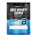 Iso Whey Zero - 25 g - BioTechUSA Slovakia