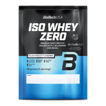 Iso Whey Zero - 25 g - BioTechUSA Slovakia