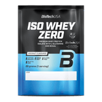 Iso Whey Zero - 25 g - BioTechUSA Slovakia