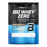 Iso Whey Zero - 25 g - BioTechUSA Slovakia