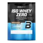 Iso Whey Zero - 25 g - BioTechUSA Slovakia