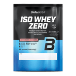 Iso Whey Zero - 25 g - BioTechUSA Slovakia