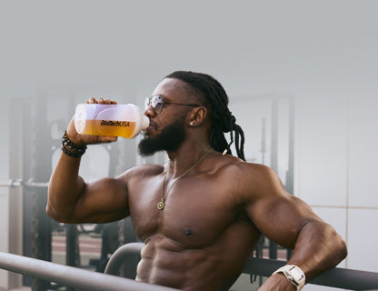 Na silu a rast svalov