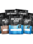 Iso Whey Zero Sample Bundle - 17*25 g