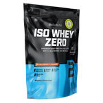 Iso Whey Zero - 454 g - BioTechUSA Slovakia