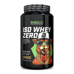 Iso Whey Zero - 908 g dubai chocolate style (Limitovaná edícia)