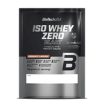 Iso Whey Zero Black - 30 g - BioTechUSA Slovakia