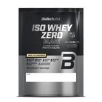 Iso Whey Zero Black - 30 g - BioTechUSA Slovakia