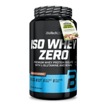 Iso Whey Zero - 908 g - BioTechUSA Slovakia