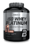 Iso Whey Platinum - 1816 g