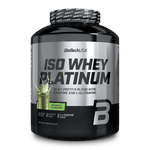 Iso Whey Platinum - 1816 g - BioTechUSA Slovakia
