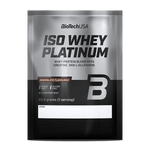 Iso Whey Platinum - 22,5 g - BioTechUSA Slovakia