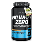 Iso Whey Zero - 908 g