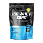 Iso Whey Zero - 454 g - BioTechUSA Slovakia