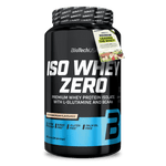 Iso Whey Zero - 908 g - BioTechUSA Slovakia