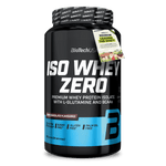 Iso Whey Zero - 908 g - BioTechUSA Slovakia