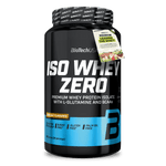 Iso Whey Zero - 908 g - BioTechUSA Slovakia