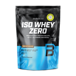 Iso Whey Zero - 454 g - BioTechUSA Slovakia