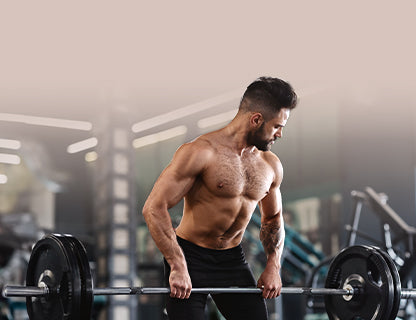 Turbododávka pre metabolizmus