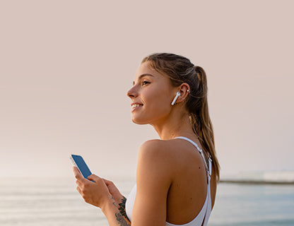 Kondičná výdrž navyše