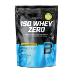 Iso Whey Zero - 454 g - BioTechUSA Slovakia