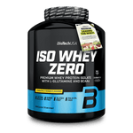 Iso Whey Zero - 1816 g - BioTechUSA Slovakia