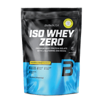 Iso Whey Zero - 454 g - BioTechUSA Slovakia
