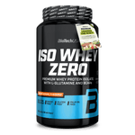 Iso Whey Zero - 908 g - BioTechUSA Slovakia